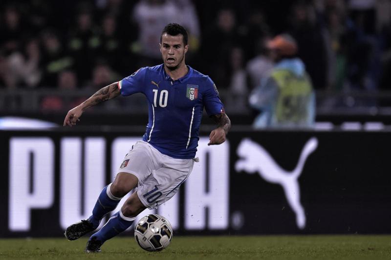 Giovinco seguito dal Barcellona? E Sebastian fa un gol alla Messi Giovinco seguito dal Barcellona? E Sebastian fa un gol alla Messi