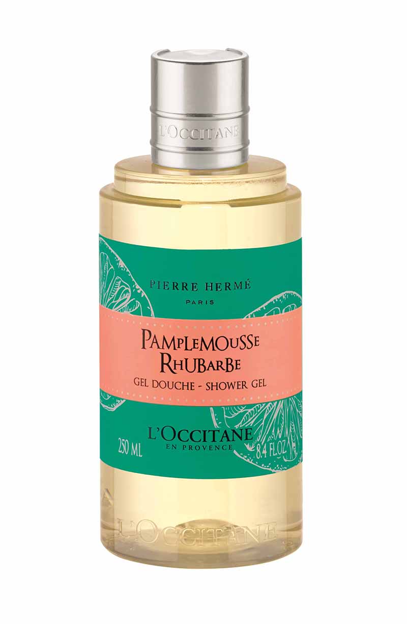 L’Occitane e Pierre Hermé, la profumeria “sposa” la pasticceria L’Occitane e Pierre Hermé, la profumeria “sposa” la pasticceria