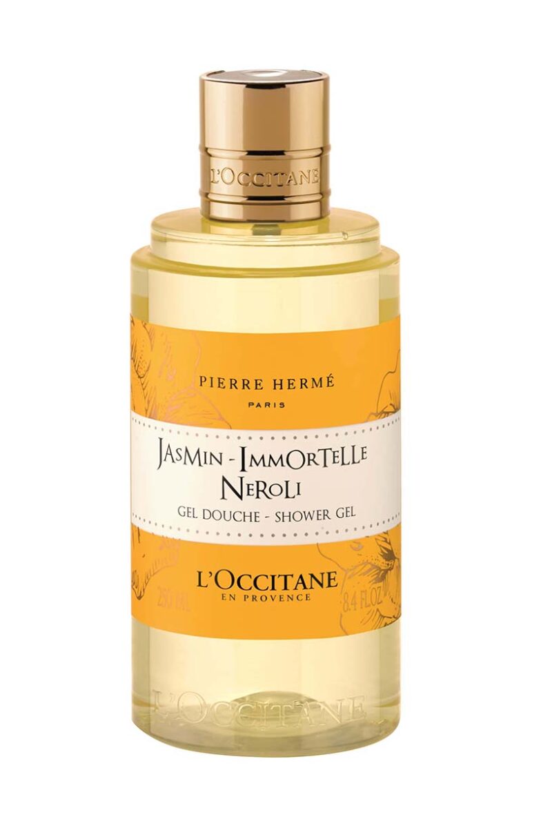 L’Occitane e Pierre Hermé, la profumeria “sposa” la pasticceria L’Occitane e Pierre Hermé, la profumeria “sposa” la pasticceria
