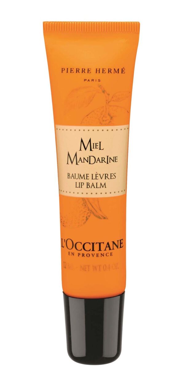L’Occitane e Pierre Hermé, la profumeria “sposa” la pasticceria L’Occitane e Pierre Hermé, la profumeria “sposa” la pasticceria