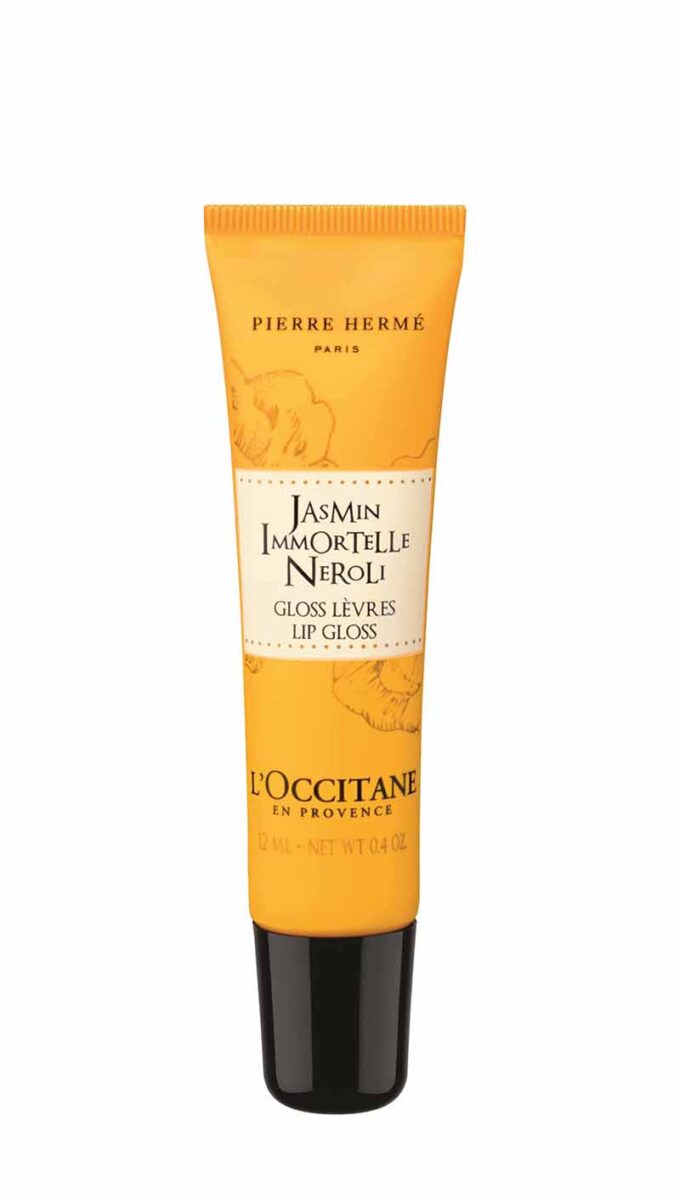 L’Occitane e Pierre Hermé, la profumeria “sposa” la pasticceria L’Occitane e Pierre Hermé, la profumeria “sposa” la pasticceria