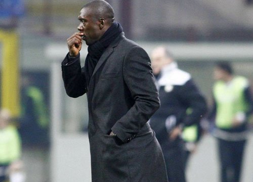 Clarence Seedorf ct dell’Olanda dopo Blind: il Milan ci spera