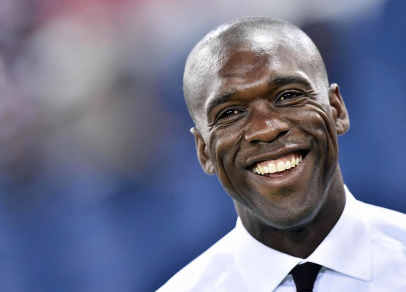 Clarence Seedorf ct dell’Olanda dopo Blind: il Milan ci spera