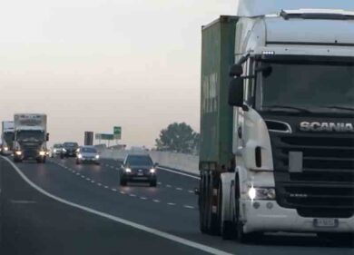 Traffico, continua la crescita di Teem. A settembre +3,4% a settimana