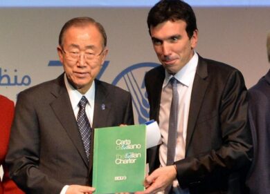 Expo, Ban Ki-moon in visita per la Giornata mondiale dell’agricoltura