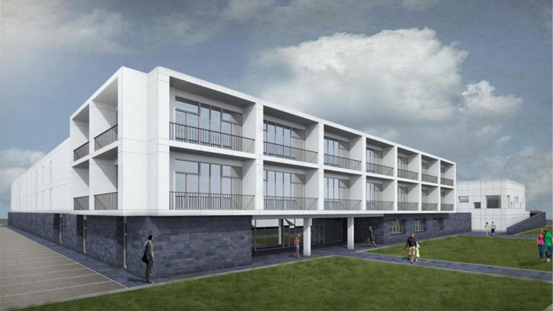 Juventus, che gol: ecco il J Village: cittadella da 100 milioni