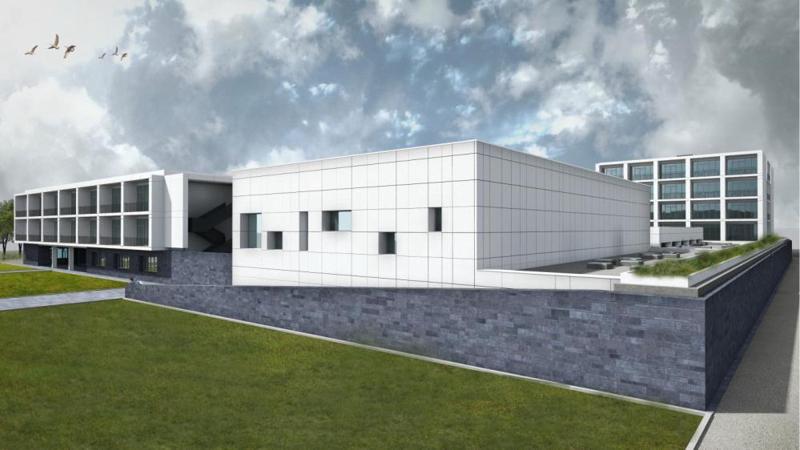 Juventus, che gol: ecco il J Village: cittadella da 100 milioni
