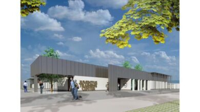 Juventus, che gol: ecco il J Village: cittadella da 100 milioni