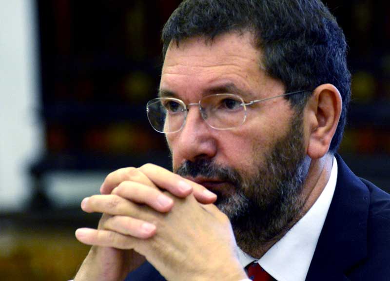 Marino Bis: pochi lo vogliono. Crolla il Pd, Marchini convince Marino Bis: pochi lo vogliono. Crolla il Pd, Marchini convince