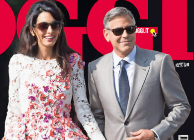 George Clooney e Amal sistemano casa: bebè in arrivo?