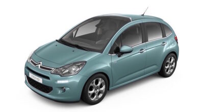 Tanta tecnologia sulla nuova Citroen C3