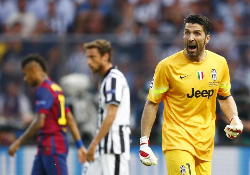 Champions League: la Juventus ha guadagnato più del Barcellona