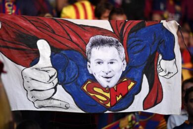 Champions League: la Juventus ha guadagnato più del Barcellona
