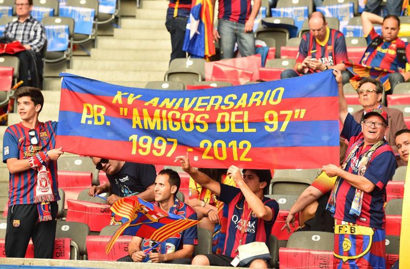 Champions League: la Juventus ha guadagnato più del Barcellona