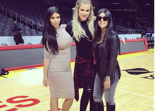 Lamar Odom esce dal coma dopo l’overdose nel bordello del Nevada Lamar Odom esce dal coma dopo l’overdose nel bordello del Nevada