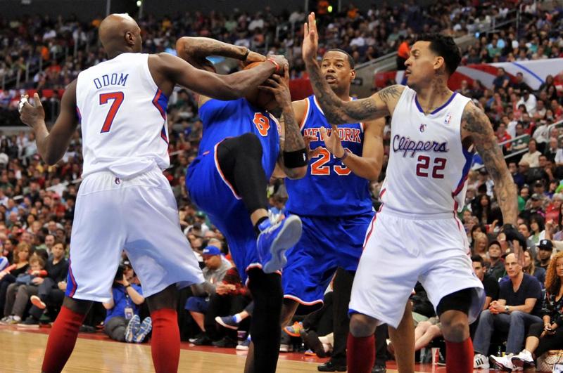 Lamar Odom esce dal coma dopo l’overdose nel bordello del Nevada Lamar Odom esce dal coma dopo l’overdose nel bordello del Nevada