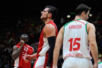 Eurolega, buona la prima per l’Olimpia Milano contro il Vitoria
