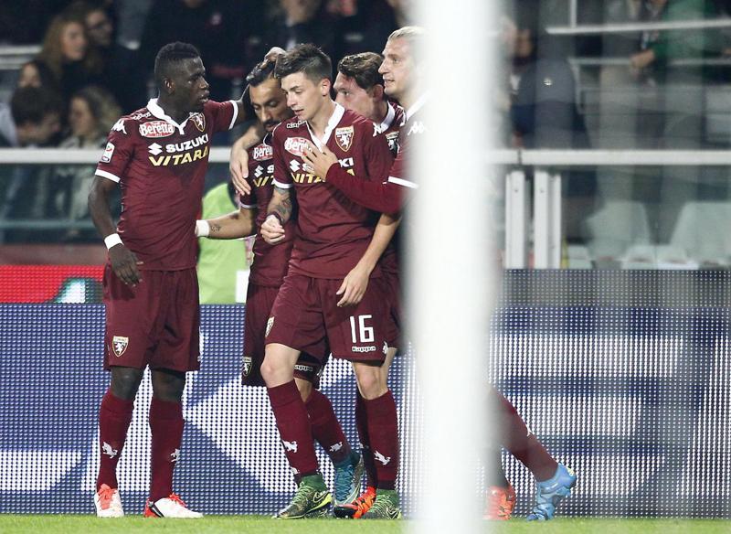 Baselli, gol e vendetta: “Andare al Milan? Scelta giusta col Torino”