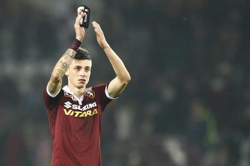 Baselli, gol e vendetta: “Andare al Milan? Scelta giusta col Torino”