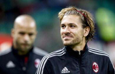 Milan, Cerci si sfoga: “Sono stato pugnalato alle spalle da…”
