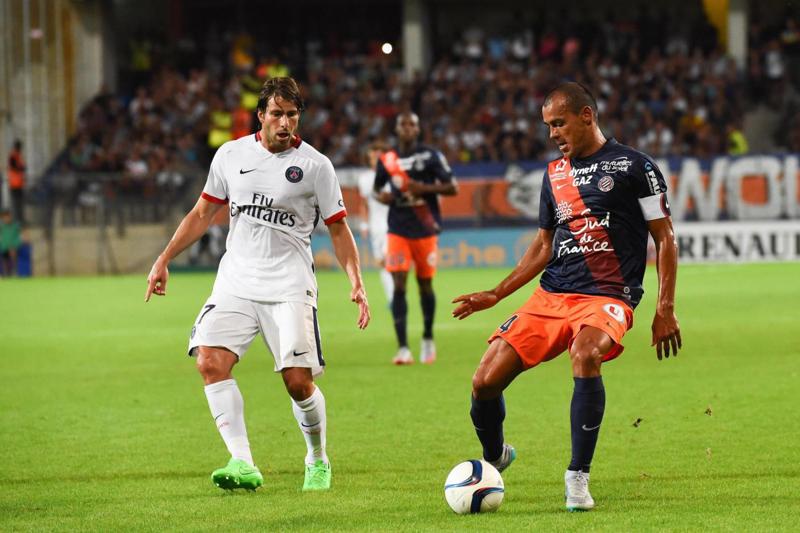 Milan pensa a Maxwell ai saldi dal Paris Saint Germain Milan pensa a Maxwell ai saldi dal Paris Saint Germain