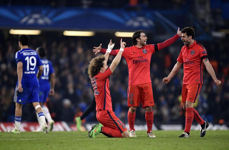 Milan pensa a Maxwell ai saldi dal Paris Saint Germain Milan pensa a Maxwell ai saldi dal Paris Saint Germain