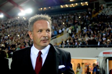 Milan pari a Torino. Mihajlovic: “Smesso di giocare dopo il gol”