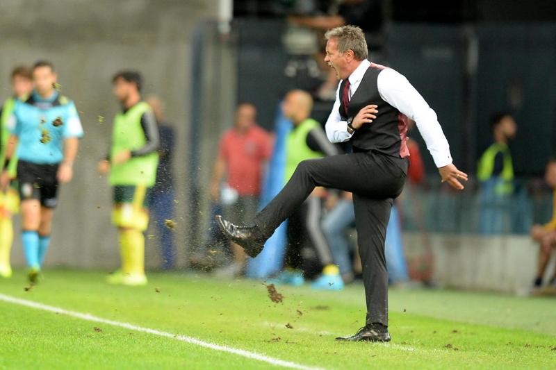 Milan pari a Torino. Mihajlovic: “Smesso di giocare dopo il gol” Milan pari a Torino. Mihajlovic: “Smesso di giocare dopo il gol”