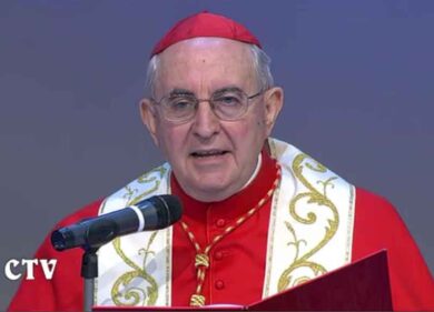 Dopo-Marino: la Lettera alla città scuote i cattolici. Aiuti alle famiglia e a chi ha debiti: è un programma