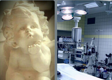 Ospedali, ecco chi sono gli “angeli di sala”