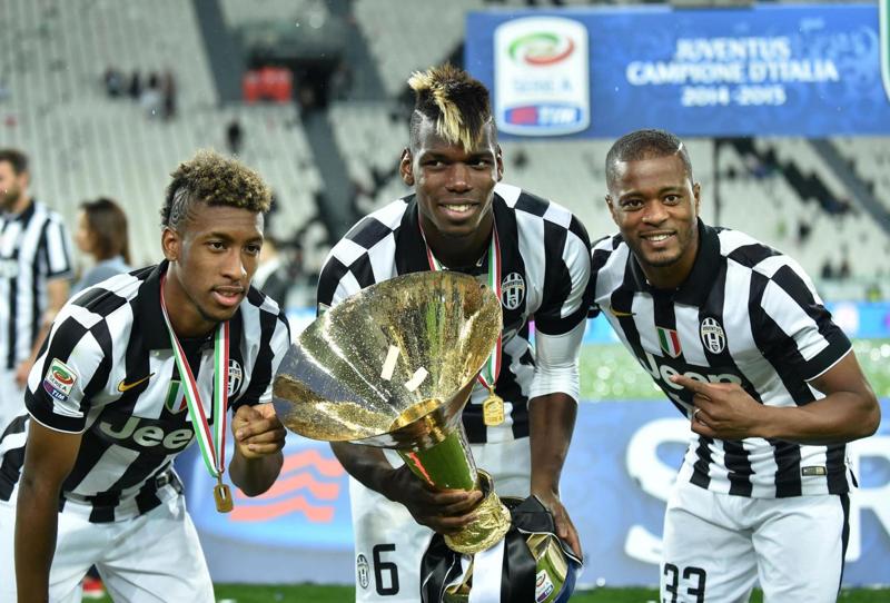 Juventus, Pogba derubato dai ladri a Torino