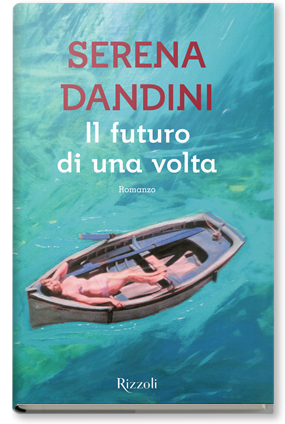 Serena Dandini, dalla tv al romanzo d’esordio