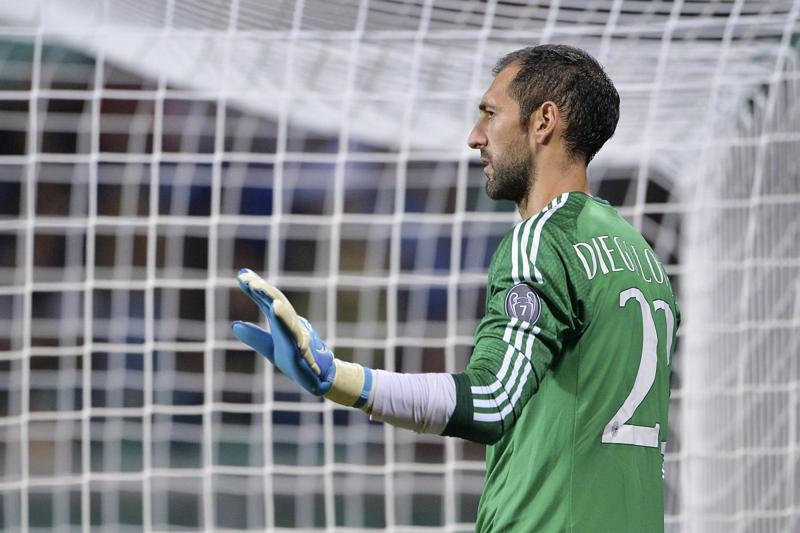Milan, Mihajlovic lancia Donnaruma: Diego Lopez fuori contro l’Inter Milan, Mihajlovic lancia Donnaruma: Diego Lopez fuori contro l’Inter
