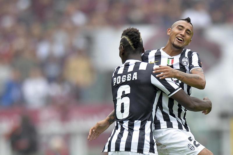 Juventus, Pogba derubato dai ladri a Torino