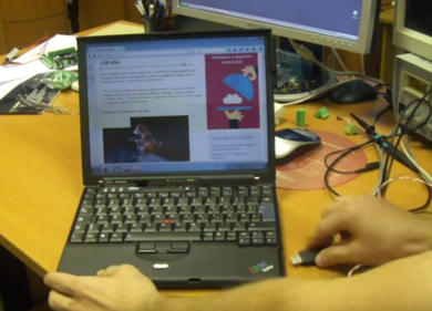 Killer 2.0, la Usb che distrugge il vostro computer