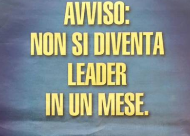Editoria, Tv Sorrisi e cazzotti: guerra con Di Più
