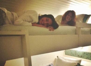 Sonno: contrordine, bastano 6 ore come nelle societa’ pre-moderne