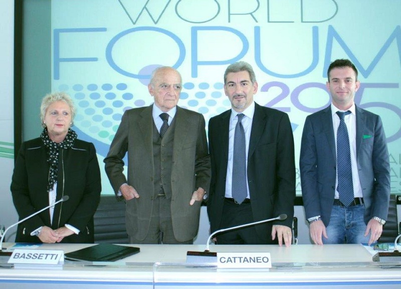 A Milano il Forum mondiale delle Assemblee legislative regionali e sub-nazionali A Milano il Forum mondiale delle Assemblee legislative regionali e sub-nazionali