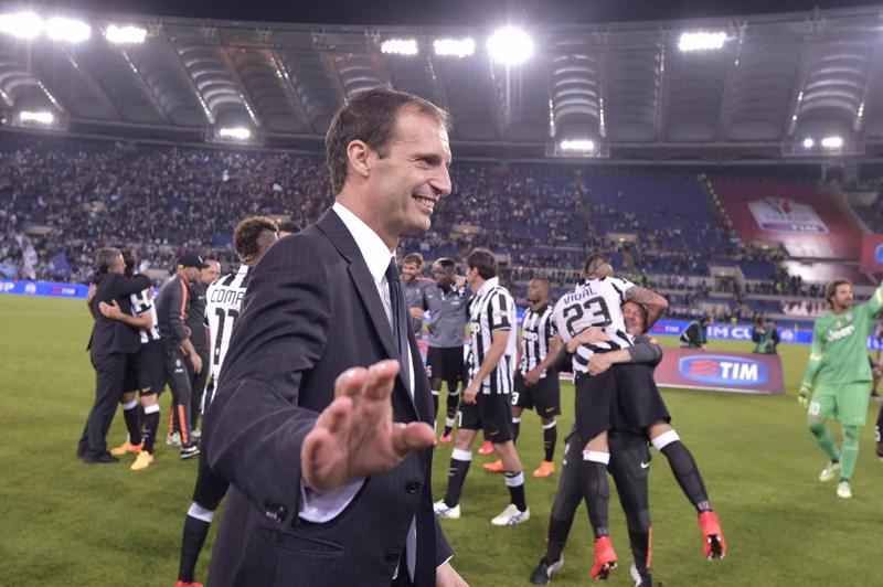 Pallone d’Oro: restano solo Pogba, Allegri e Ancelotti per l’Italia Pallone d’Oro: restano solo Pogba, Allegri e Ancelotti per l’Italia