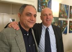 Expo Antalaya 2016: Turchia grazie a Alessandro Rosso invita 100.000 italiani