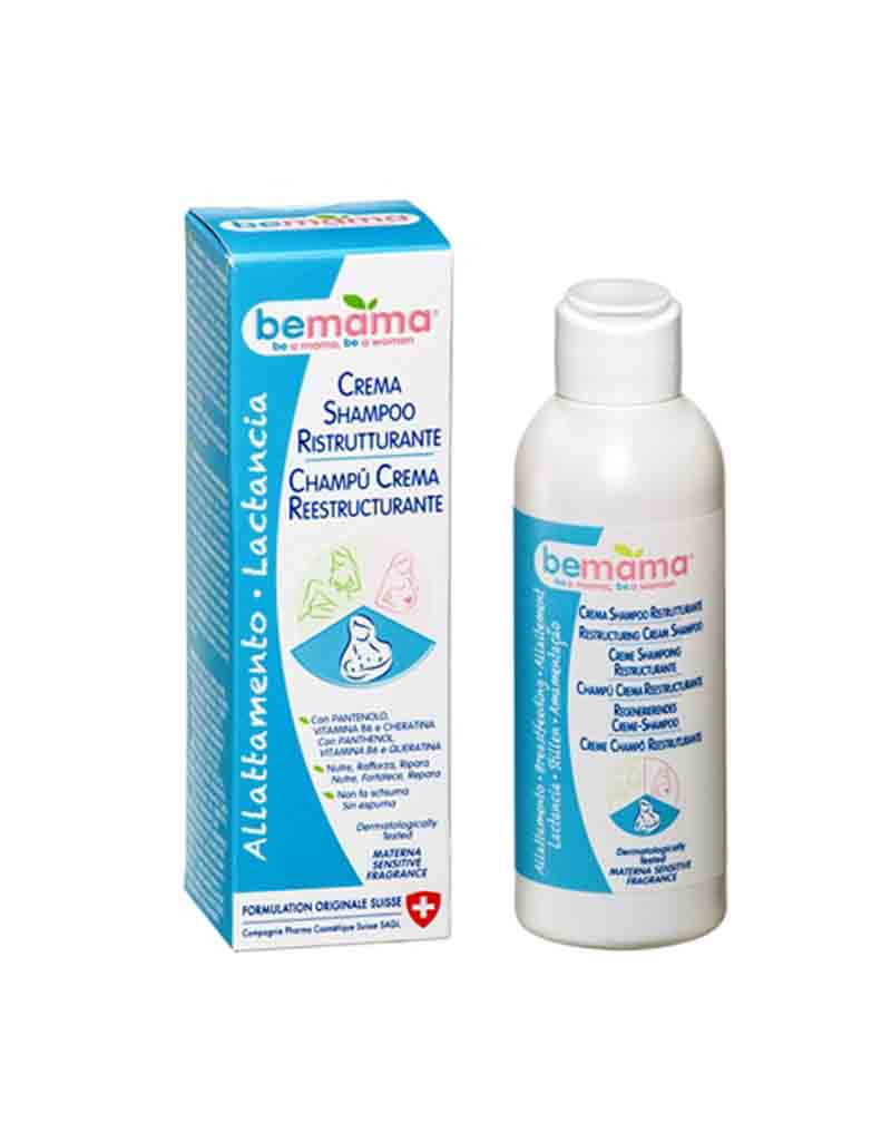 Capelli in crisi? Curiamoli così