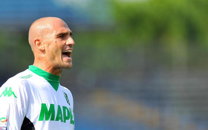 Cannavaro assolto. Giudice Sportivo: “Simulazione? Impossibile valutare” Cannavaro assolto. Giudice Sportivo: “Simulazione? Impossibile valutare”
