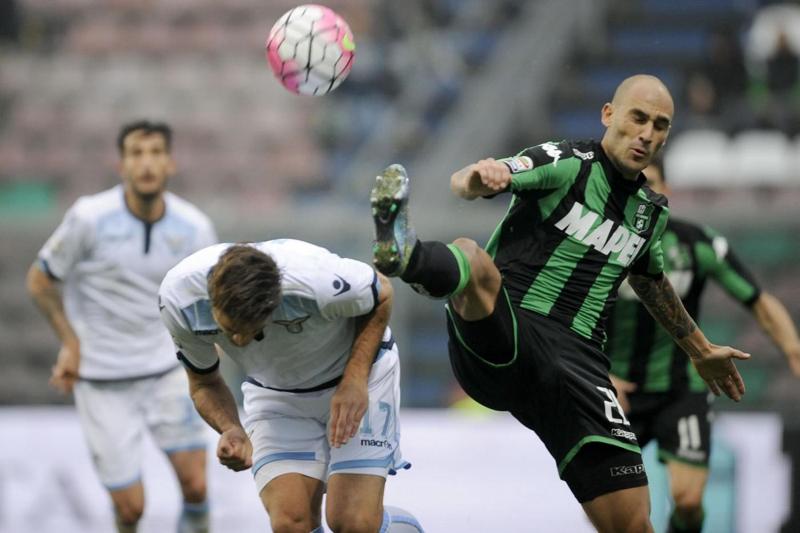 Cannavaro assolto. Giudice Sportivo: “Simulazione? Impossibile valutare” Cannavaro assolto. Giudice Sportivo: “Simulazione? Impossibile valutare”