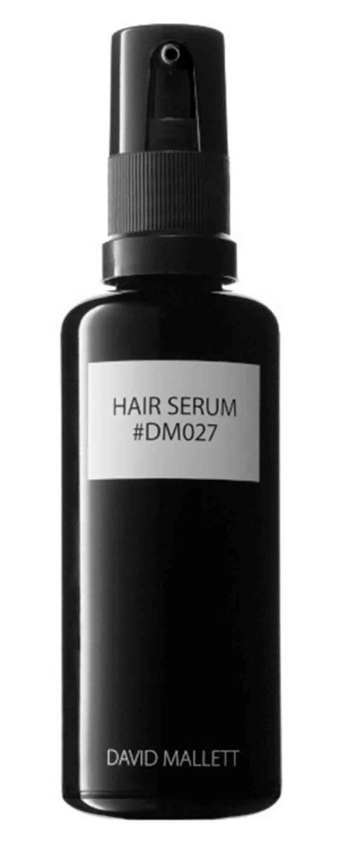 Capelli in crisi? Curiamoli così