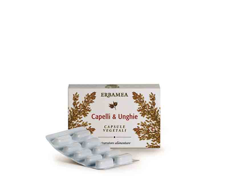 Capelli in crisi? Curiamoli così