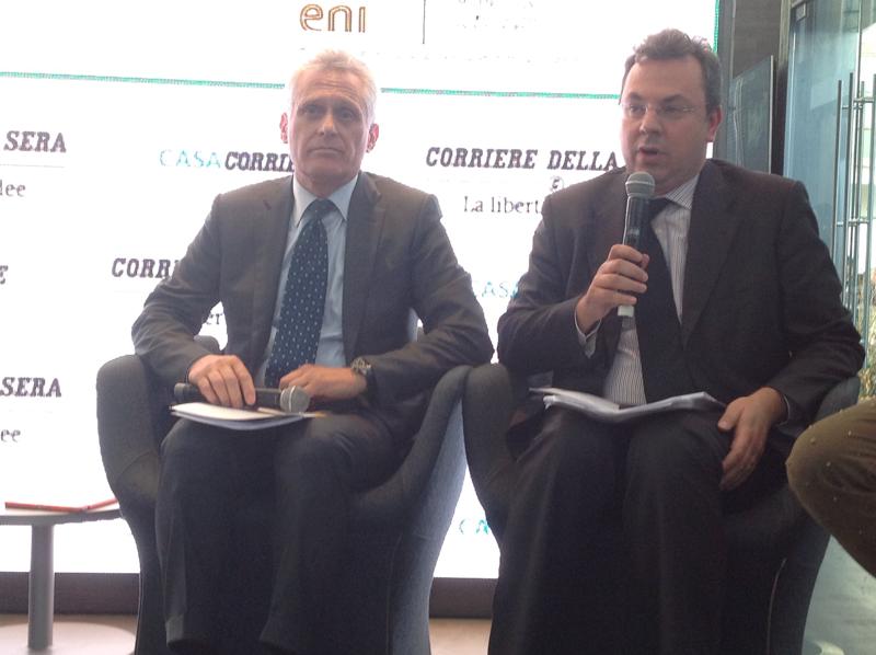 L’Africa cambia (anche) grazie a una stufa