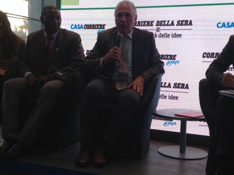 L’Africa cambia (anche) grazie a una stufa