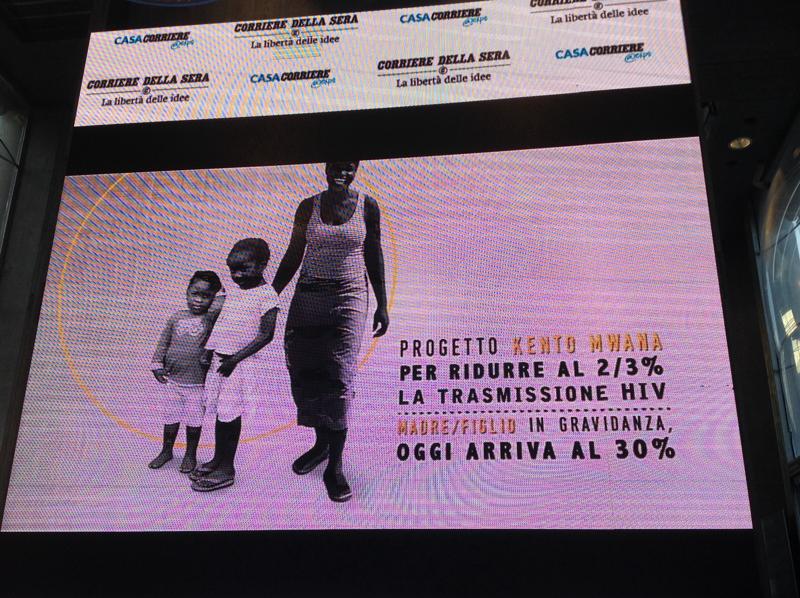 L’Africa cambia (anche) grazie a una stufa