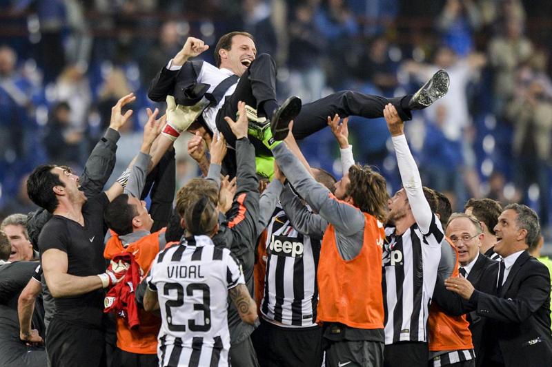 Pallone d’Oro: restano solo Pogba, Allegri e Ancelotti per l’Italia Pallone d’Oro: restano solo Pogba, Allegri e Ancelotti per l’Italia