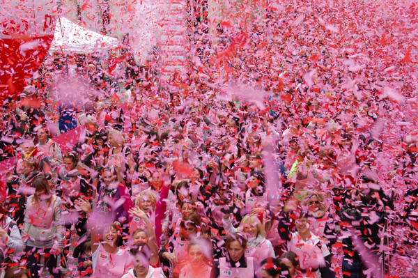 Pittarosso Pink Parade: dopo Roma, a Milano il 25 ottobre